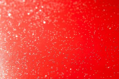 Tatil Glitter dekorasyon. Noel için arka plan