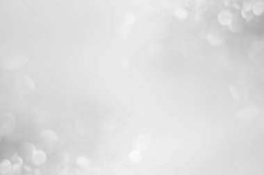 Beyaz ışık bulanıklığı olan soyut arkaplan