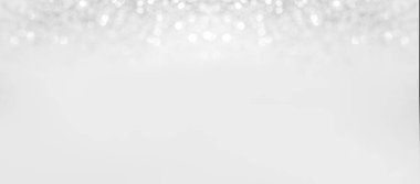 Beyaz ışık bulanıklığı olan soyut arkaplan