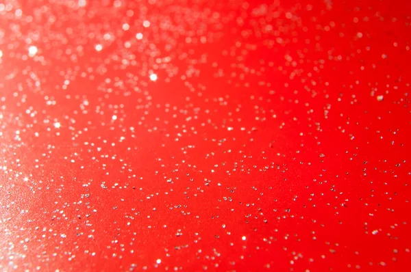 Holiday Glitter Decoration. Abstract Background for Christmas — Stock Photo, Image