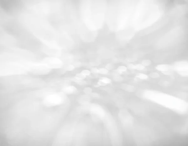 Beyaz ışık bulanıklığı olan soyut arkaplan — Stok fotoğraf