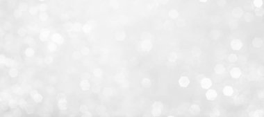 Beyaz ışık bulanıklığı olan soyut arkaplan