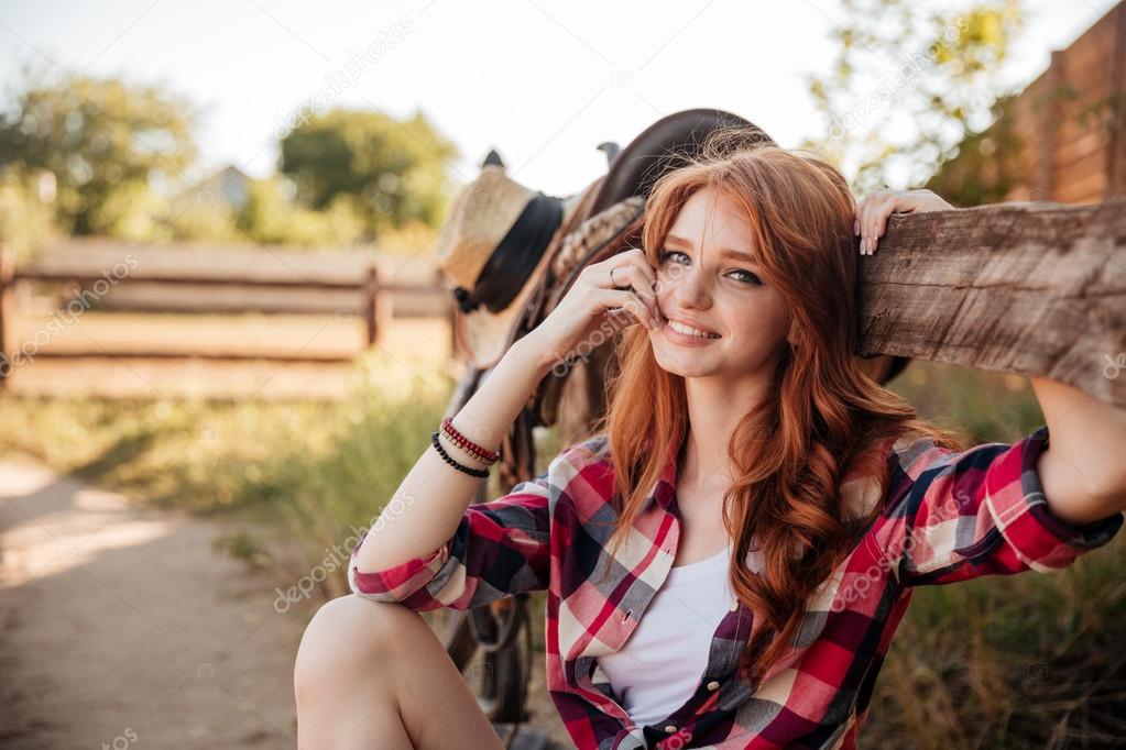 Cute Redheads