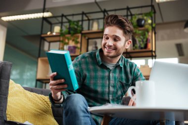 kitaba bakmalısın dostum