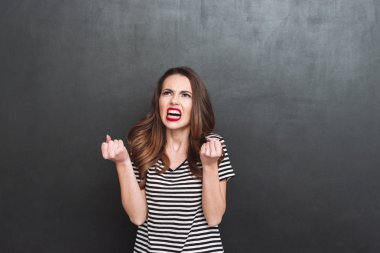 öfkeli kadın arıyorum