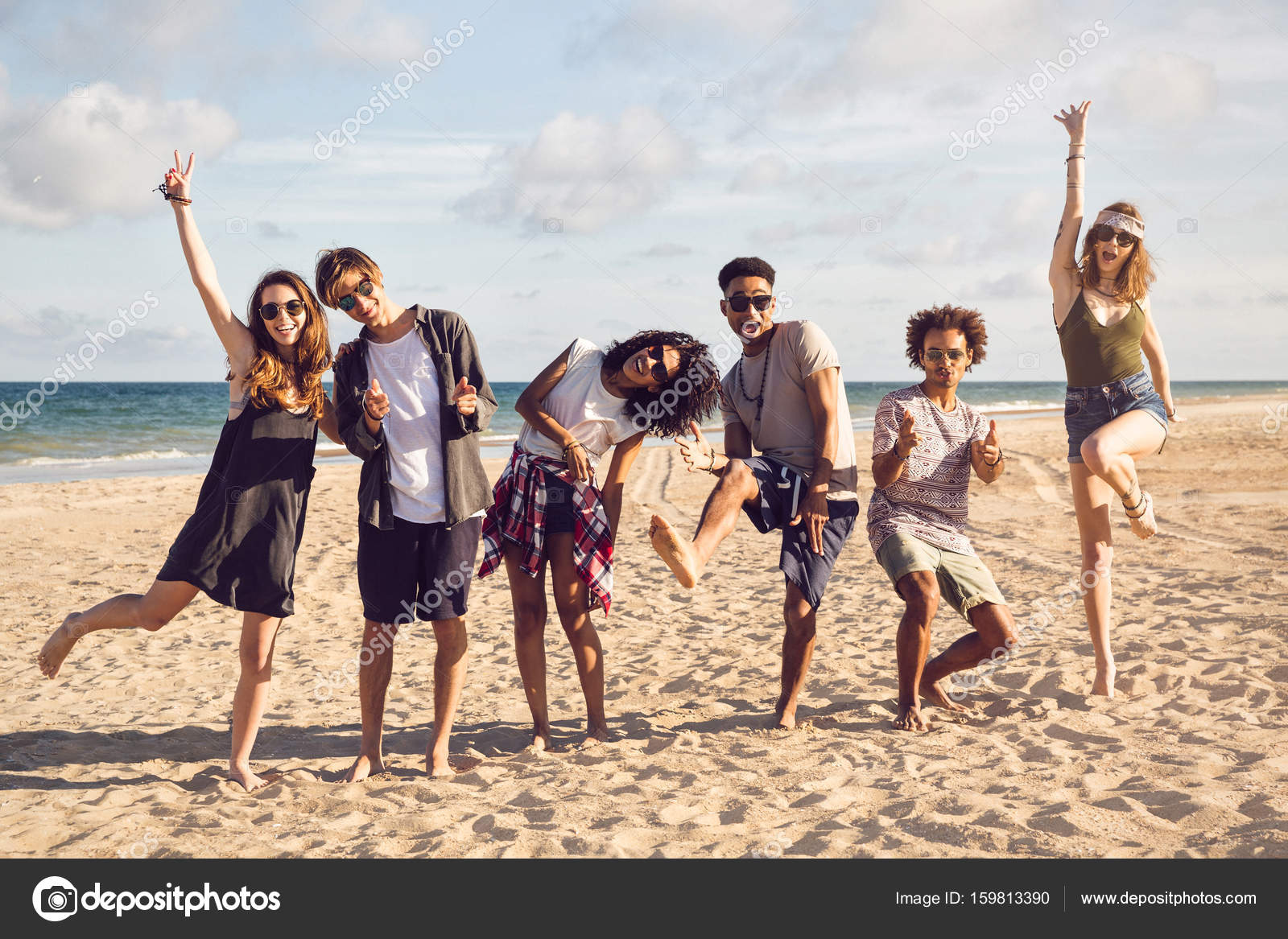 beach summer clothes