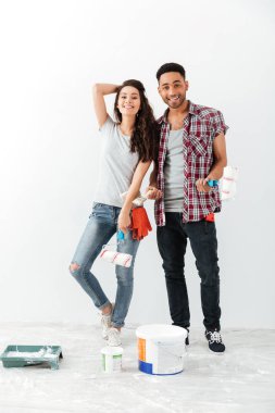 Çift onarım yapmaya başlamak