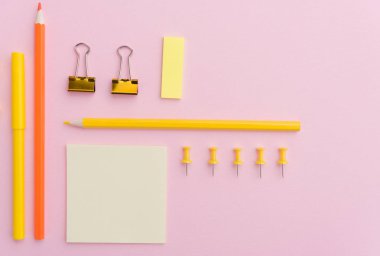 Ofis, banka donatımı resmini Üstten Görünüm