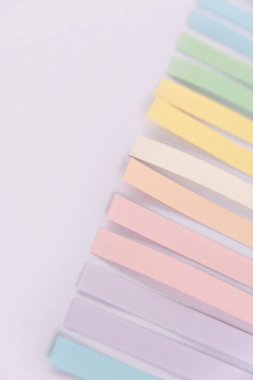 İş grafik diyagramı izole