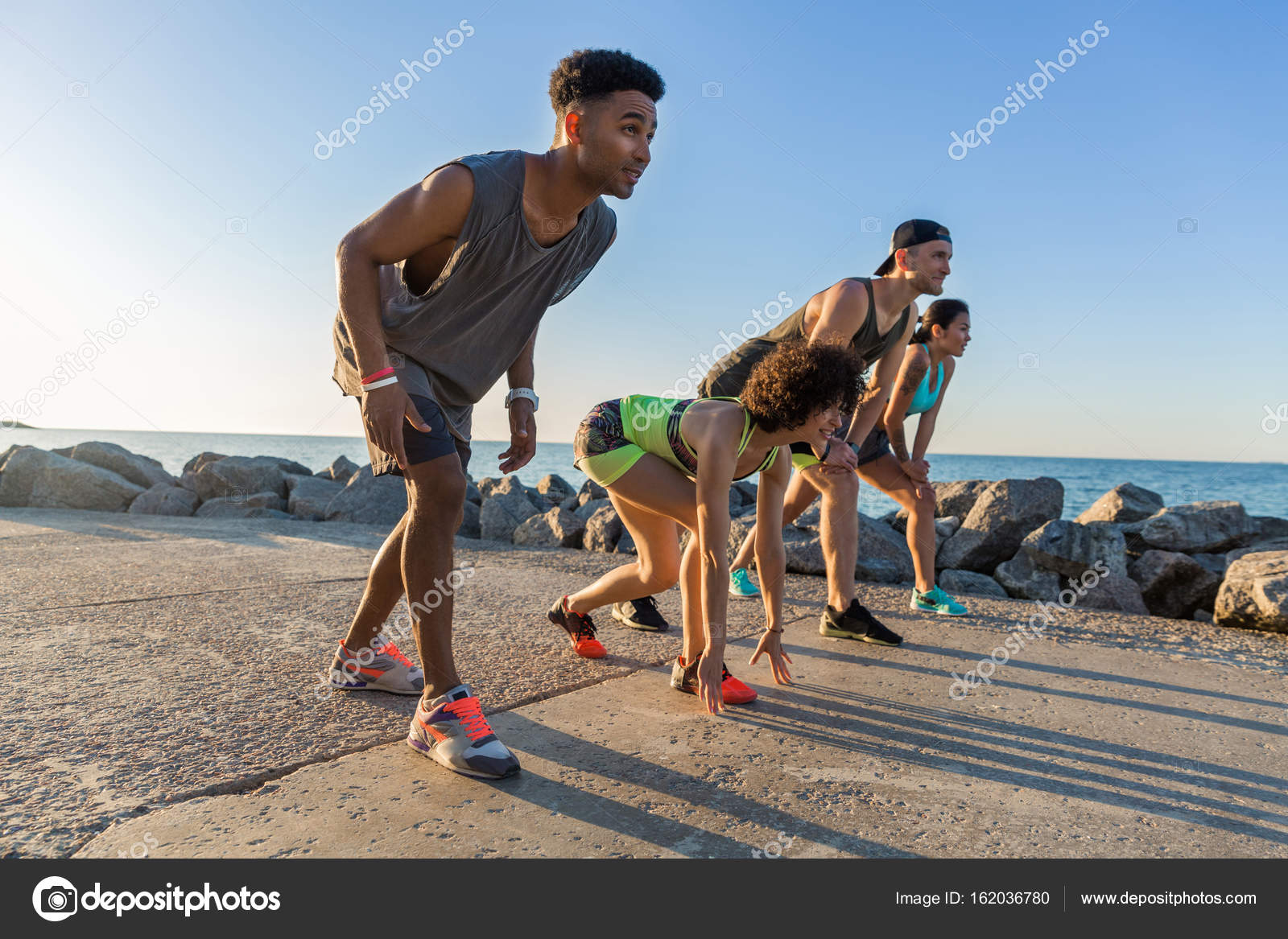2019 year - Getting Ready to Run a Marathon 2019 year