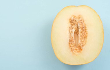 Yatay atış yarım kavun