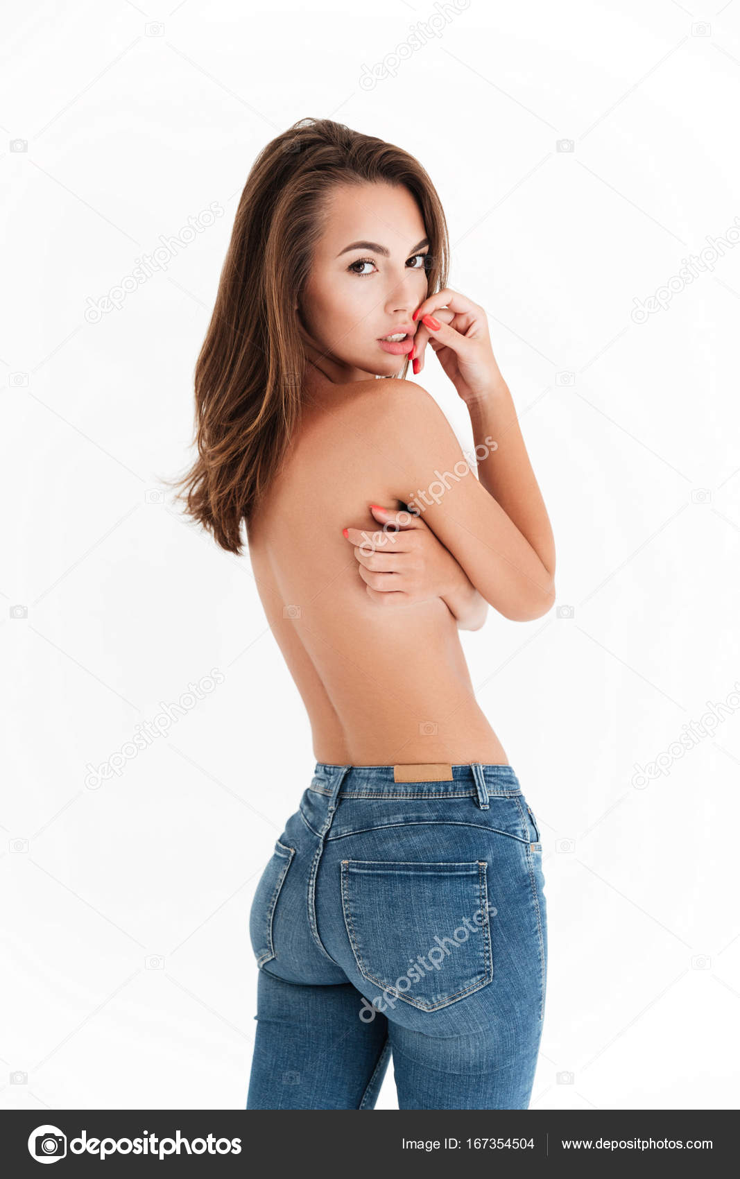 Super skinny women standing porn pics - Nude gallery