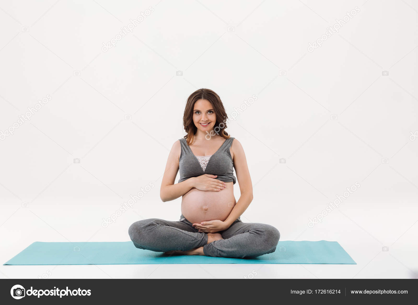 hålla in magen gravid hålla in magen gravid