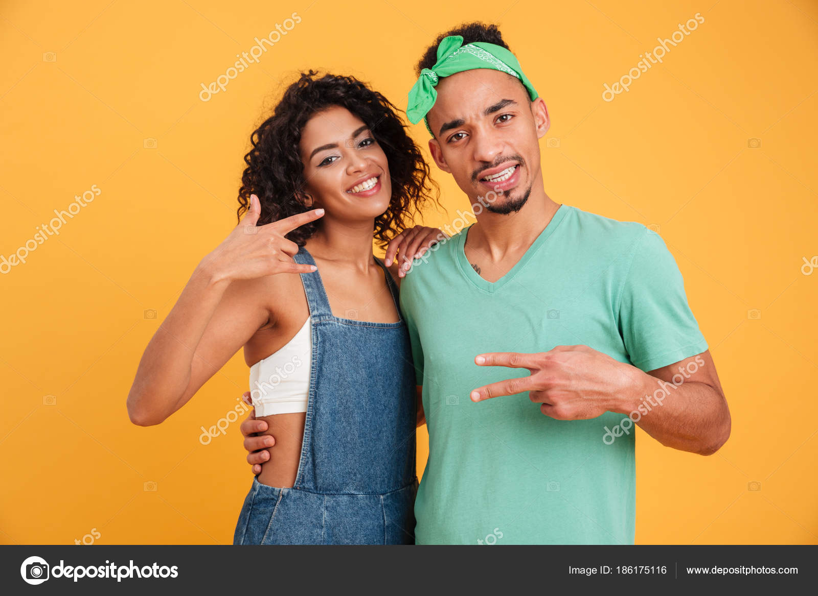 Δωρεάν dating αφρικανική sites