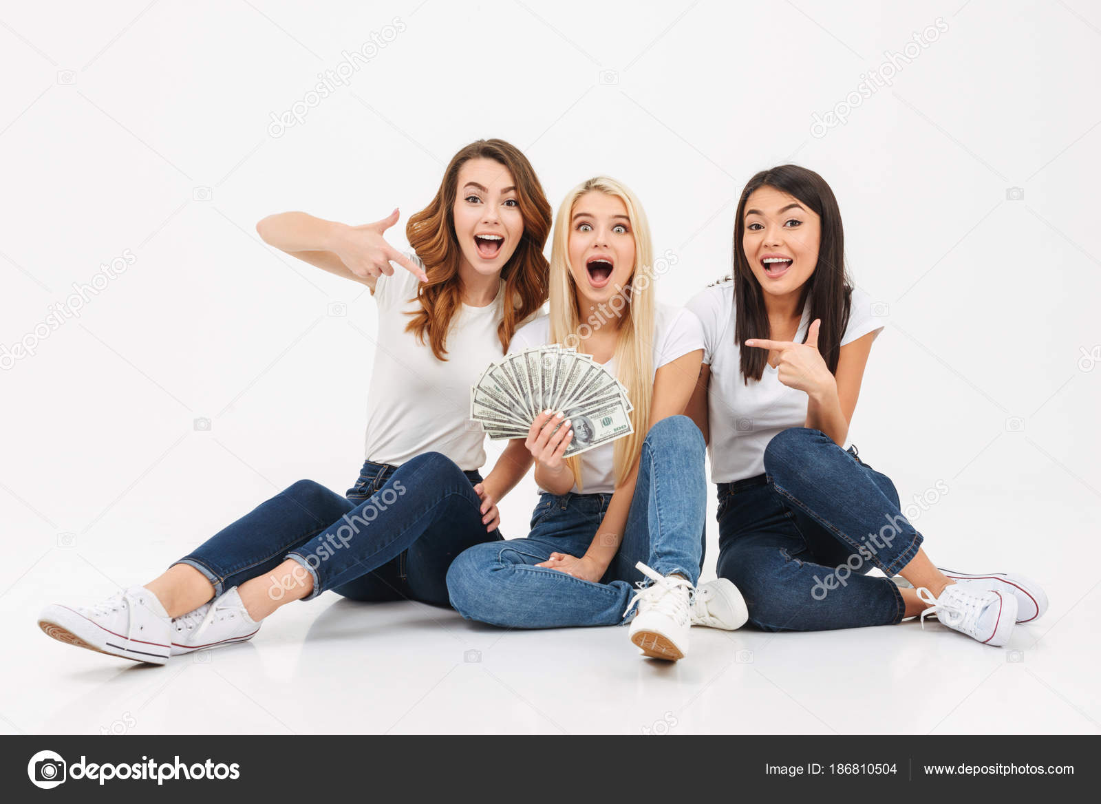 San Salvador por dinero