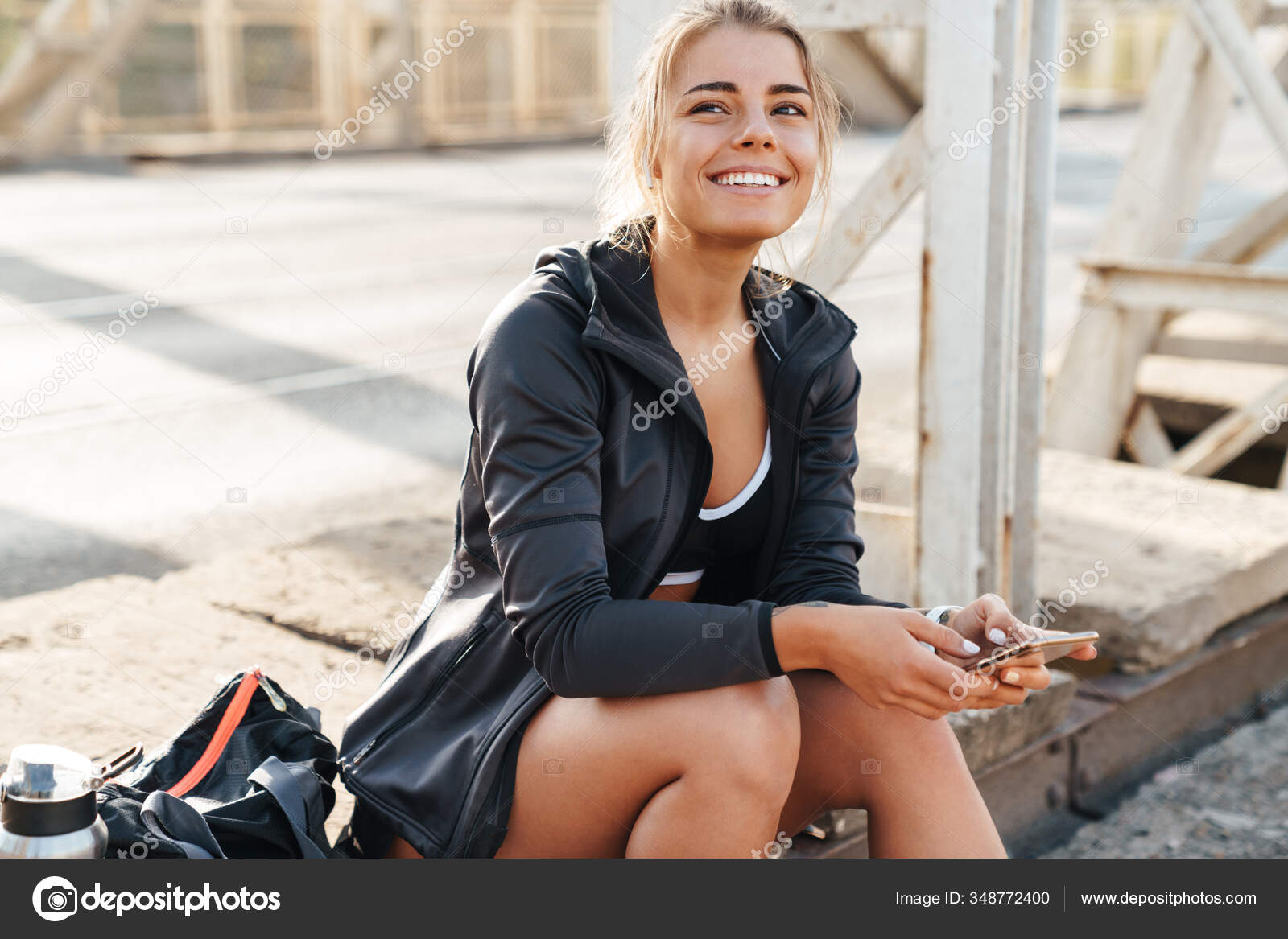 Sportsgirl wireless earphones sale