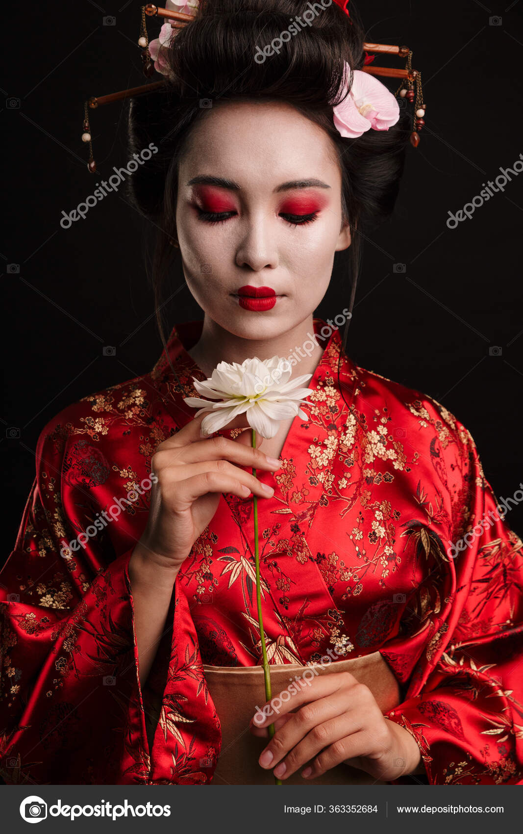 妓女 