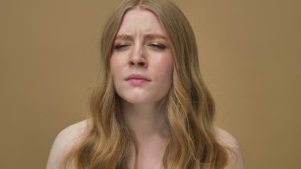 Stink Face Video