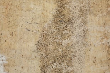 Eski duvarın dokusu