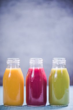 Kilo kaybı smoothies