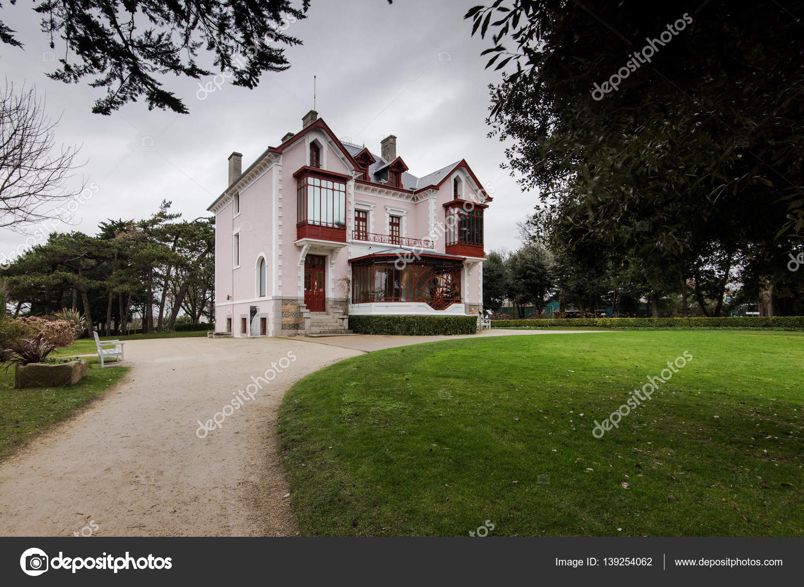 home christian dior