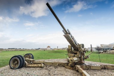 Açılış Utah kumsalı, Normandiya çıkartması Amerikan tankları