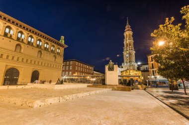 Katedral del Salvador de Zaragoza