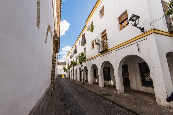 Calles y arquitectura en Córdoba, España —  Fotos de Stock