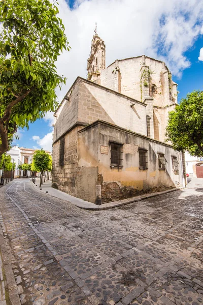 Calles y arquitectura en Córdoba, España — Foto de Stock