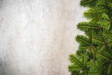 Sınır arka plan ile Noel şenlikli ya da atsınlar