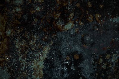 metal grungy doku arkaplanı