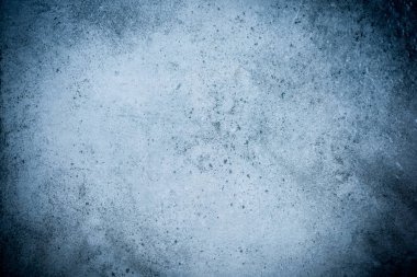 Karanlık grunge duvar beton arka plan