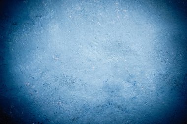 Karanlık grunge duvar beton arka plan