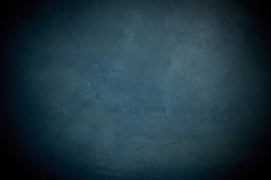 Karanlık grunge duvar beton arka plan