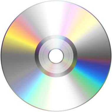 CD beyazda izole edildi