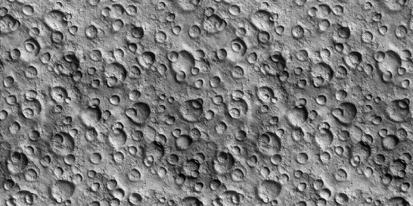 Surface of the moon — Stock Photo, Image