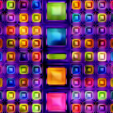 Soyut parlak parlak rengin kusursuz dokusu