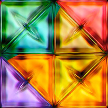 Soyut parlak parlak rengin kusursuz dokusu