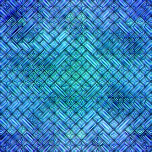 Безшовна Текстура Барвистого Яскравого Абстрактного Візерунка Мозаїки — стокове фото