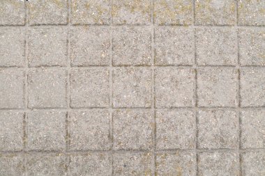 Arka plan doku Tuğla Kiremit geneline çerçeve. Yatay Çerçeve