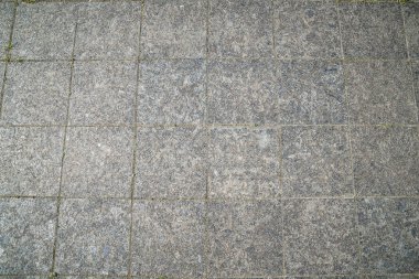 Arka plan doku Tuğla Kiremit geneline çerçeve. Yatay fr