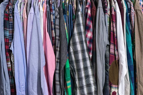 Askıları şeylerde