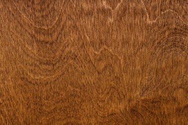 Bütün çerçevenin üzerine ahşap kahverengi doku