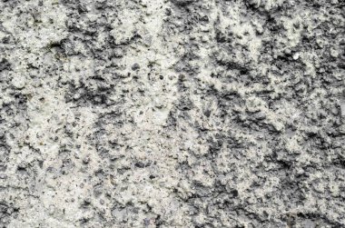 doku tüm çerçeve üzerinde gri Dekoratif Sıva