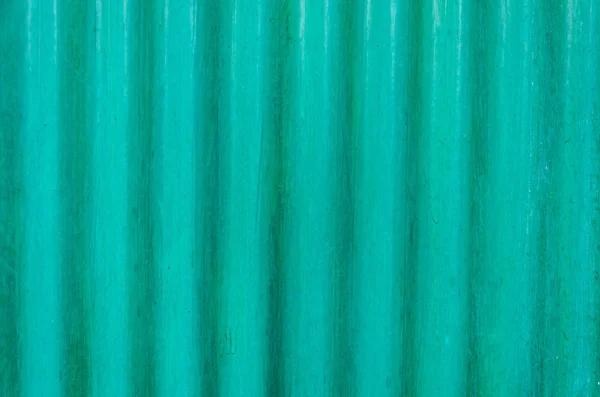 Текстура зеленого хвилястого шиферу — стокове фото