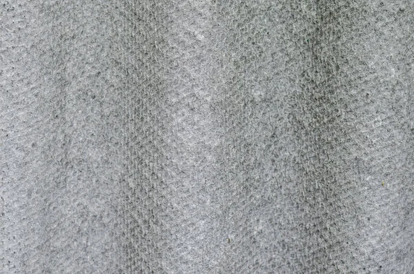 Wave textury šedé břidlice na celý rám — Stock fotografie