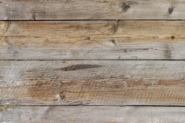 Textura de tablones de madera viejos sobre — Foto de Stock