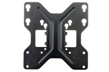 Beyaz arka plan yalıtımı hakkında Tv için siyah dirsek