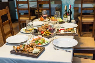 sofra Restaurant gıda ile