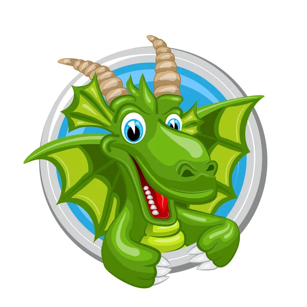 Ejderha Oğlak Zodiak işareti